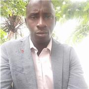El Hadj Seydi