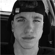 Profesor de apoyo escolar, estudiando tercero de Marketing e investigación de mercados, completado bachiller científico con matrícula de honor en matemáticas. A parte de matemáticas puedo impartir clases de todo tipo de materias científicas (biología,físi