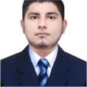 Ingeniero y profesor de Matemáticas - Excel - Ingles