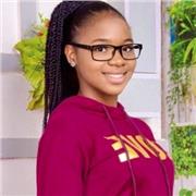 Jessica Okenwa