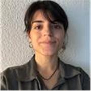 Studentessa laureata magistrale in Fisica, con 7 anni di esperienza in ripetizioni di matematica e fisica.