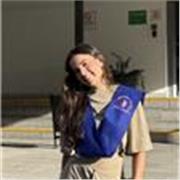 Soy graduada en Matemáticas y Matrícula de honor en Bachillerato de Salud, tengo un amplio conocimiento de Biología y Química (de Bachillerato y ESO). Imparto las clases adaptadas a la necesidad de cada alumno con amplia experiencia