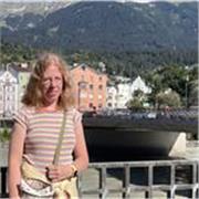 English tutor and GCSE examiner providing lessons to sevondary age pupils as well as adults