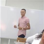 Profesor de inglés, clases a niños de todas las edades