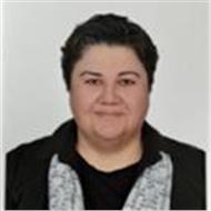 Çigdem Demir