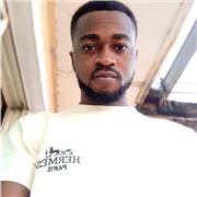 Toluwase Blessing