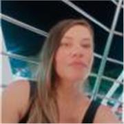 Professora de Língua portuguesa e Redação. Aulas práticas e objetivas. 100% online