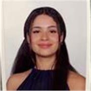 Profesora partícula de matemáticas para alumnos de la eso y primaria. Cuento con el título de bachillerato biosanitario