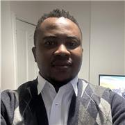 Ifeanyi Bright