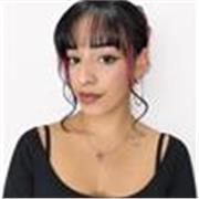 Profesora de natación y baile moderno para niños 