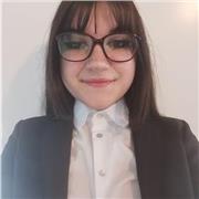 Professeure d'anglais. allemand et italien Expérimentée - Tous Niveaux & Préparation Goethe, Cambridge, TOEIC cours en ligne