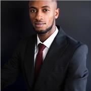 Prof passionné et pédagogue pour progresser rapidement dans vos études.