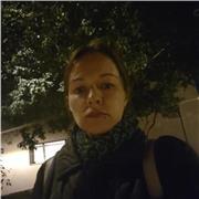 Doy clases adaptades per cada alumno. Hablande nativo de ruso