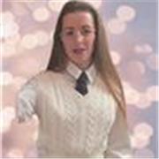 Estudiante de Psicología. Grado medio de Farmacia. EQF4 