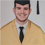 Profesor de Química, Biología, Lengua y Matemáticas para nivel de ESO