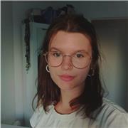 jusqu'au collège je peux aider dans tout genre de matière