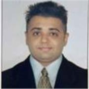 Qualified Chartered Accountant
