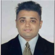 Umang Popat