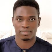 Oluwaseun Olawusi