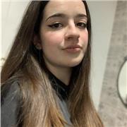 Doy clases particulares con una metodología dinámica y entretenida que se adapta al nivel de cada alumno