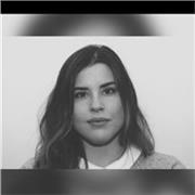 Traductora e intérprete imparte clases de inglés y alemán a jóvenes y niños