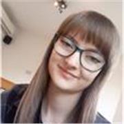 I am giving tutoring lessons for Science (primary and KS3) and Biology (GCSE) and have a 1.1 Masters degree in Biological Sciences
