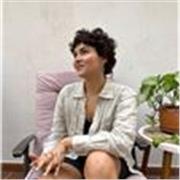 Profesora de español