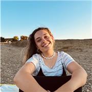 Profesora de refuerzo para primaria en todas las asignaturas