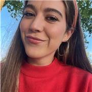 Doy clases de idiomas(ingles, euskera y nivel básico de alemán), además de asignaturas de ciencias y preparatoria de selectividad