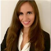 Life Coach.
Vi aiuto a raggiungere i vostri obiettivi