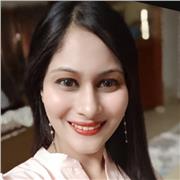 Dr. Thanesa