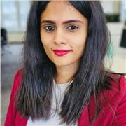 Friendly & Supportive English Tutor – Online & Flexible