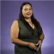 Maestra online para trabajar nivel básico, medio superior y superior