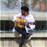 Músico profesional y profesor de guitarra con diez años de formación, seguimos aprendiendo!!