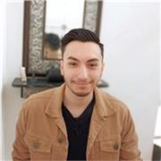 Profesor de apoyo para estudiantes de cualquier edad de forma virtual