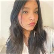 Profesora de Inglés para adolescentes o niños nivel intermedio