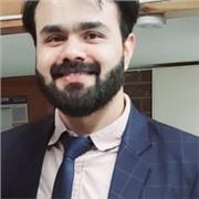 Science tutor with 10 years experience to degree students