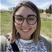 Profesora de Química