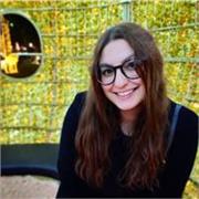 Offerta di lezioni di lingua italiana da parte di una madrelingua per chiunque ne abbia bisogno