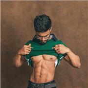 Nikhil Kalluri