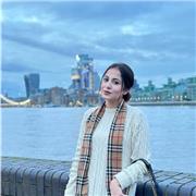 Marium Durrani