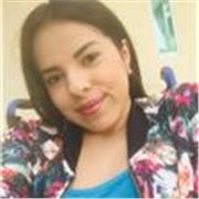 Profesora de Prescolar, niños entre 4 y 6 años