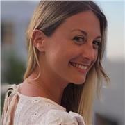 Professeure d'espagnol en cours particulier ou collectif !