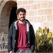 Insegnante di strutture dati, algoritmi, programmazione e sviluppo web
