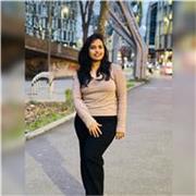 Thanuja Gowda Udayakumar