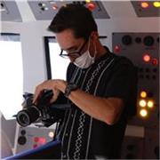 Profesor de Lenguaje Audiovisual y fotografía