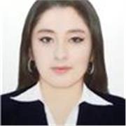 Dinámica, paciente, interactiva, responsable, creativa. Dirigida a niños de primaria. 