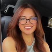 I would be a good Spanish tutor, someone who has a deep understanding of the language and culture, and is able to effectively communicate and teach these concepts to their students, no matter their background and age. I am patient, organized, and able to 