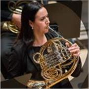 Docente di Corno ( French Horn 📯)Impartisce classe per i studenti, tutti livelli