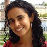Professeure d'Espagnol certifiéé et experimentéé. Examinatrice officiel de DELE A1-C2.